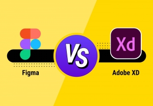 Figma or Adobe